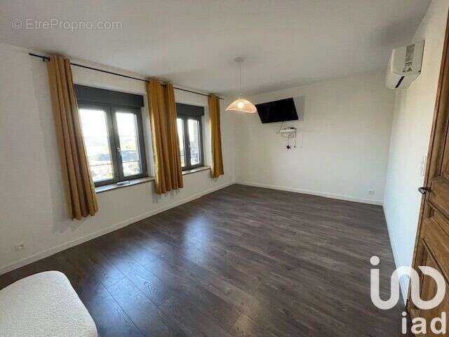 Photo 8 - Maison à AUTRECOURT-ET-POURRON