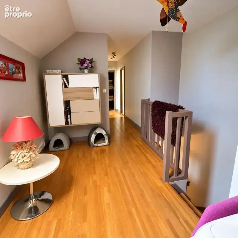 Pavillon traditionnel 7pièces 4chambres À Vendre - photo 19