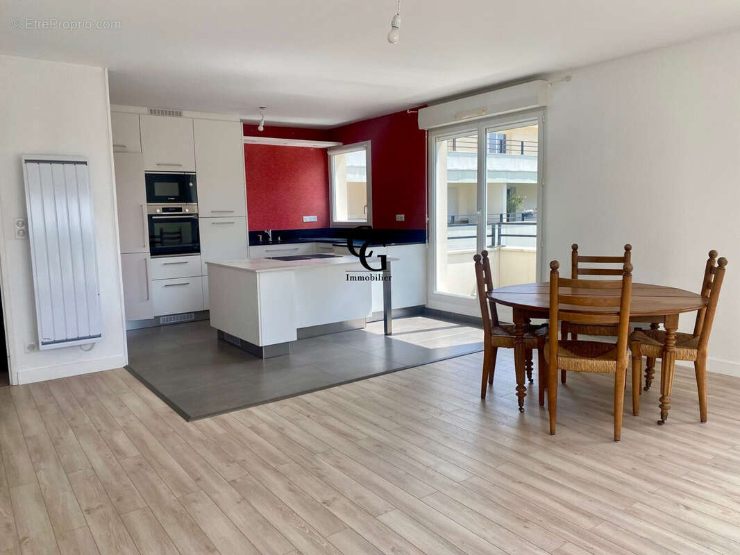 Appartement à VERTOU