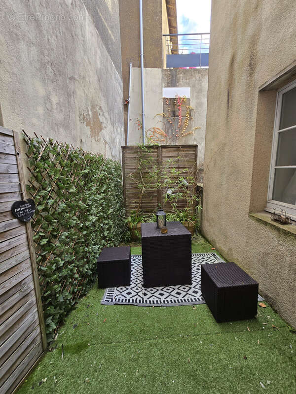 Appartement à PORNIC