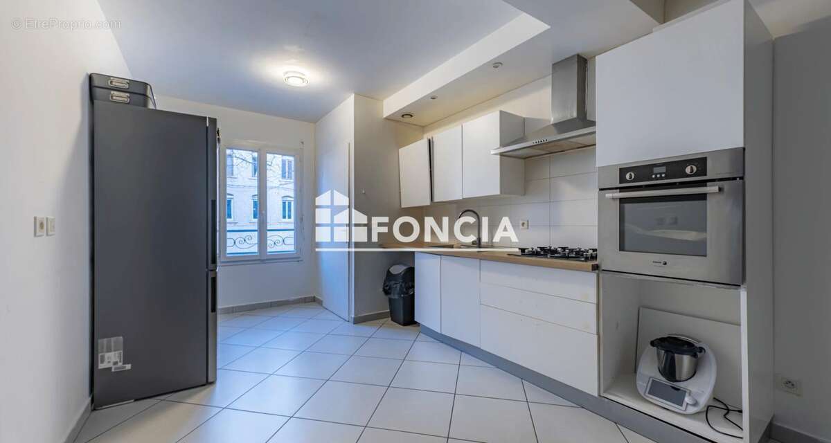Appartement à VIENNE