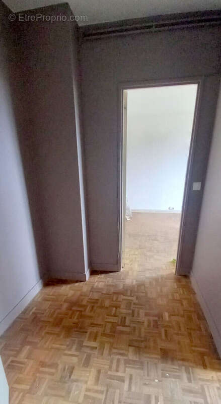 Appartement à BONDY