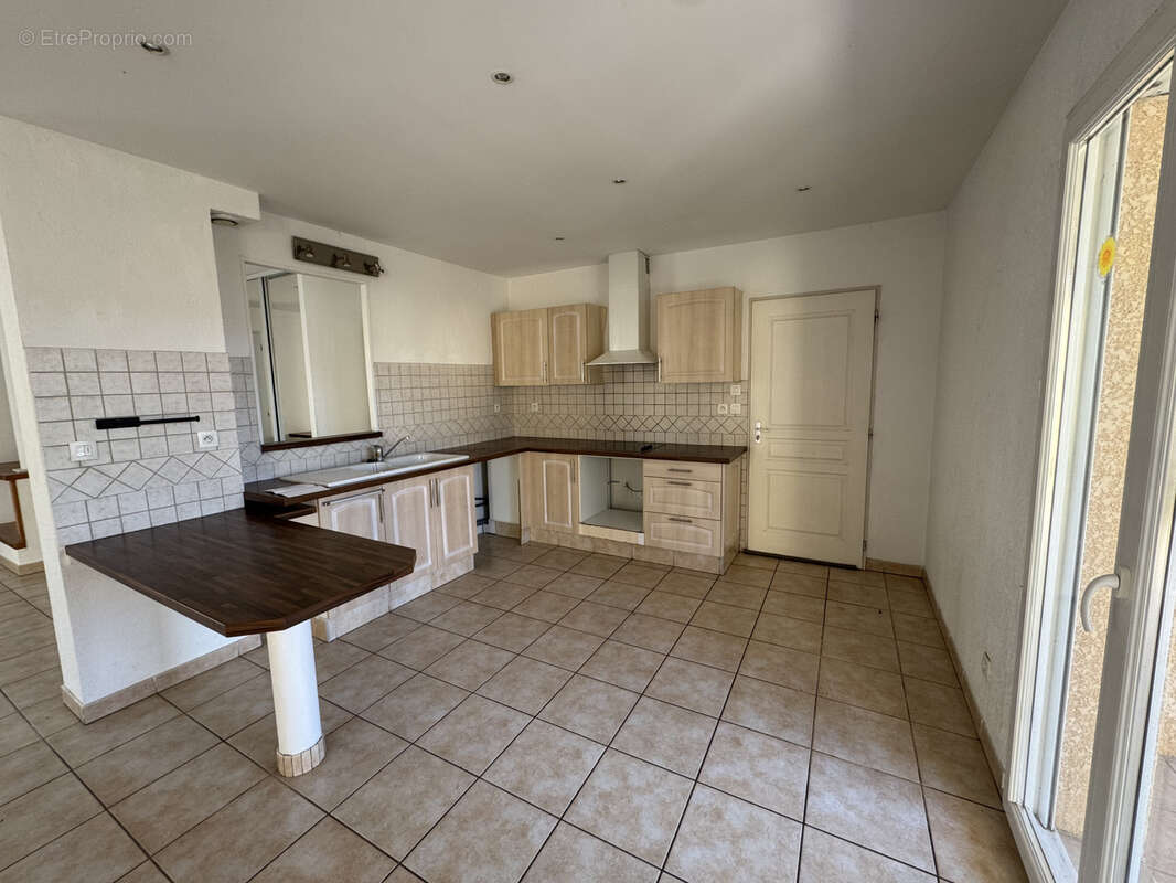 Maison à BOULIEU-LES-ANNONAY