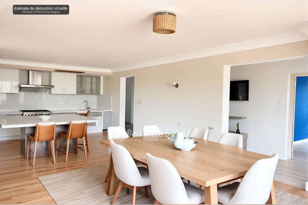 Appartement à ARGELES-SUR-MER
