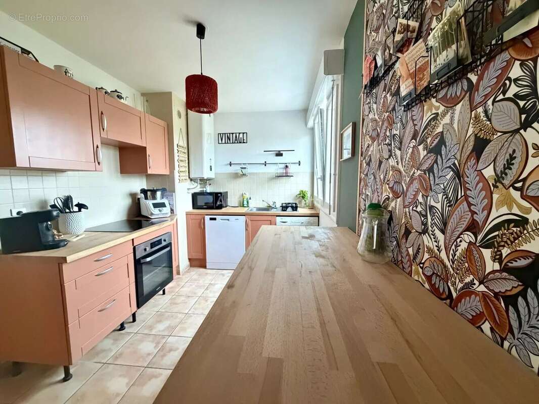 Vente Appartement Dinan(22100) 164 920ï¿œ - photo 5
