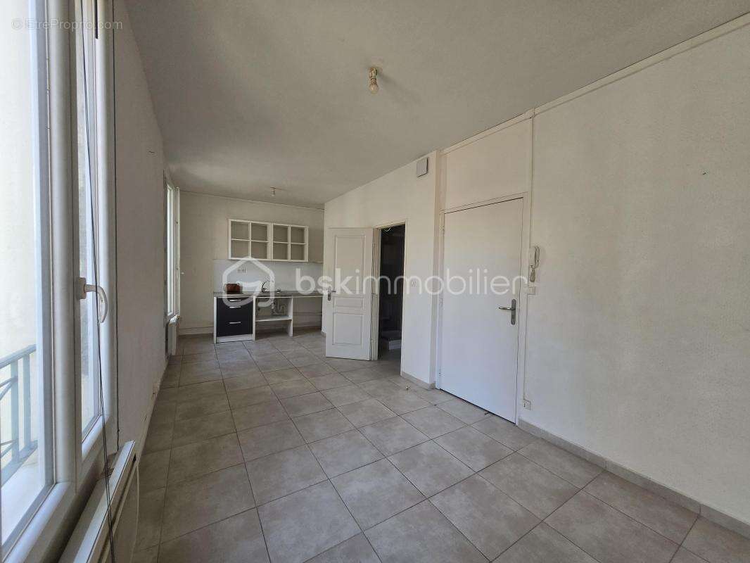 Appartement à HYERES