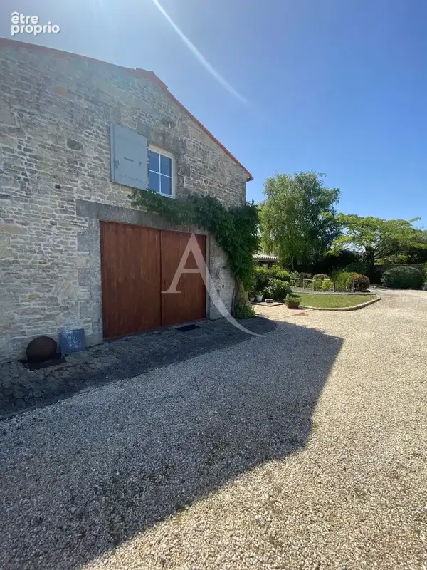 Ensemble immobilier - photo 7