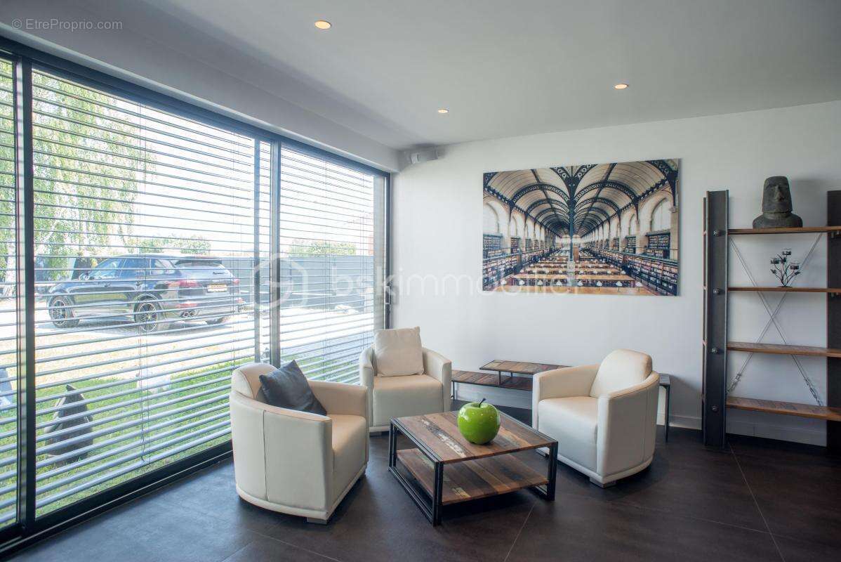 Appartement à PRINGY