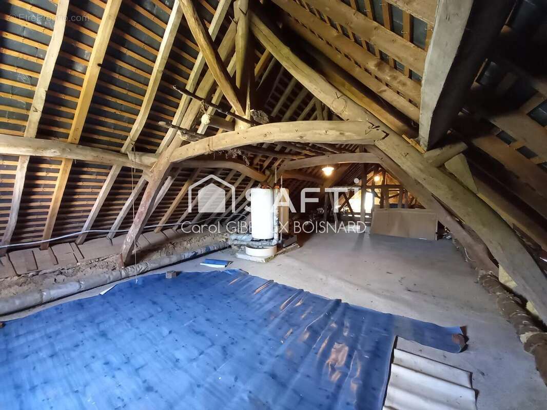 Photo 8 - Maison à ARROU