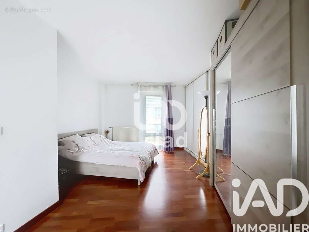 Photo 7 - Appartement à SARTROUVILLE
