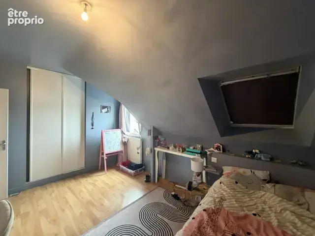 Maison 4 chambres à VENDRE à VANNES - photo 18