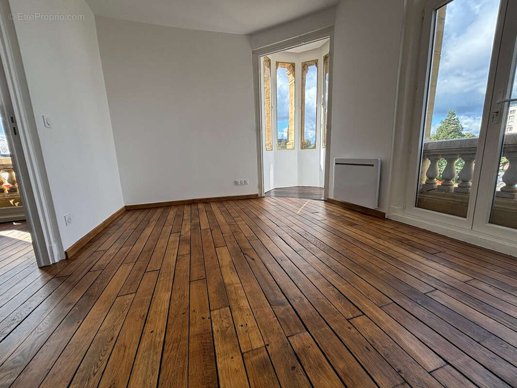 Maginifique appartement refait a neuf - photo 8