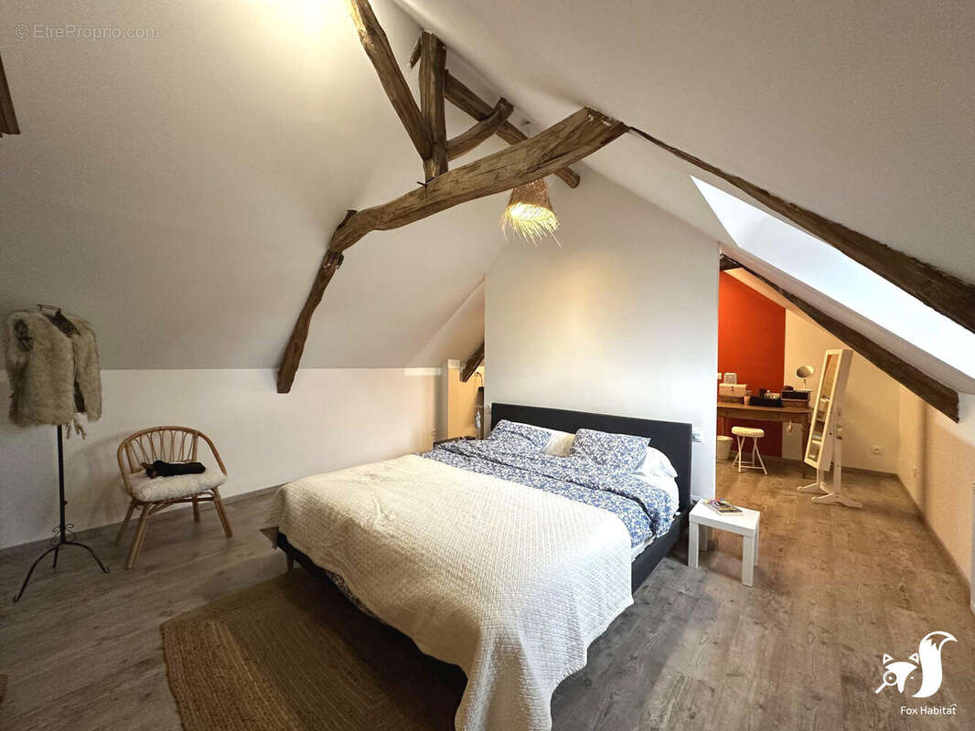 Maison à VILLERS-OUTREAUX