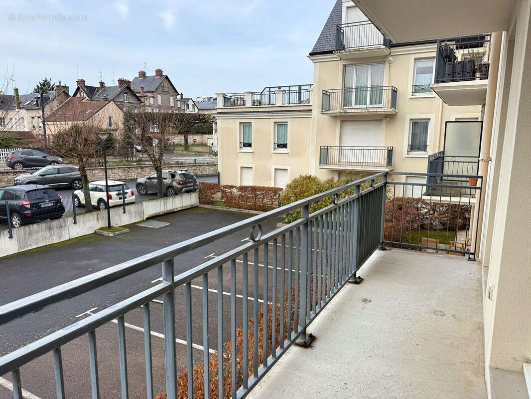Appartement à VERNON