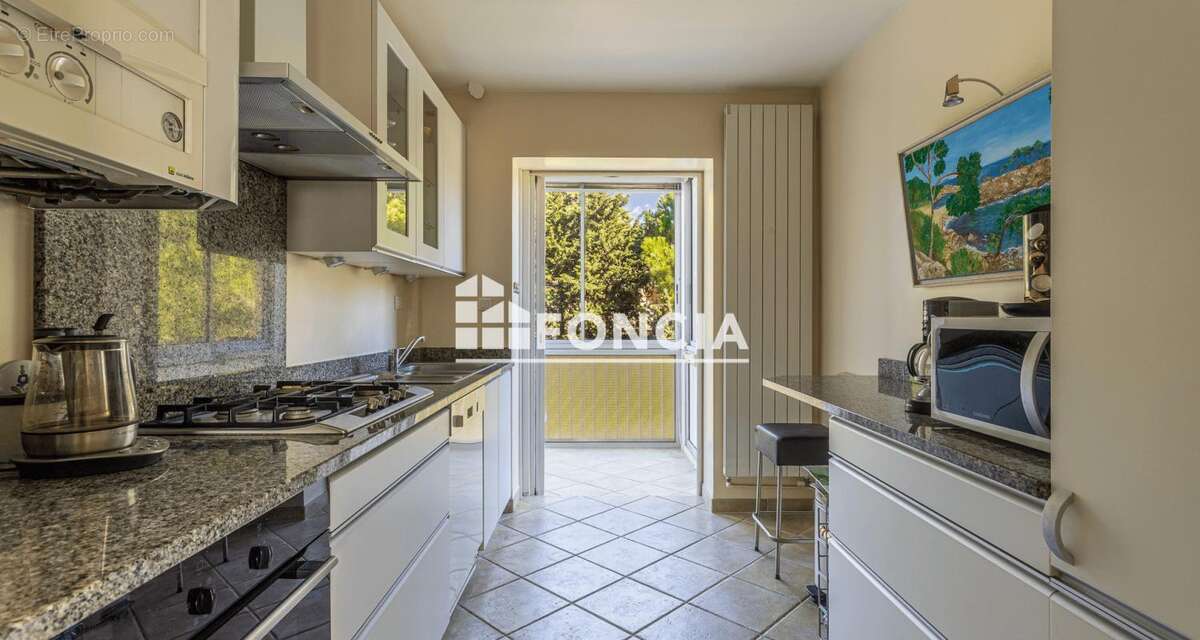 Appartement à BANDOL