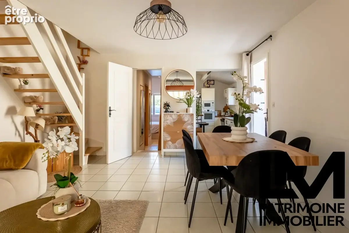 Maison 4 pièces 69 m² à vendre à Vias (34450) - photo 7
