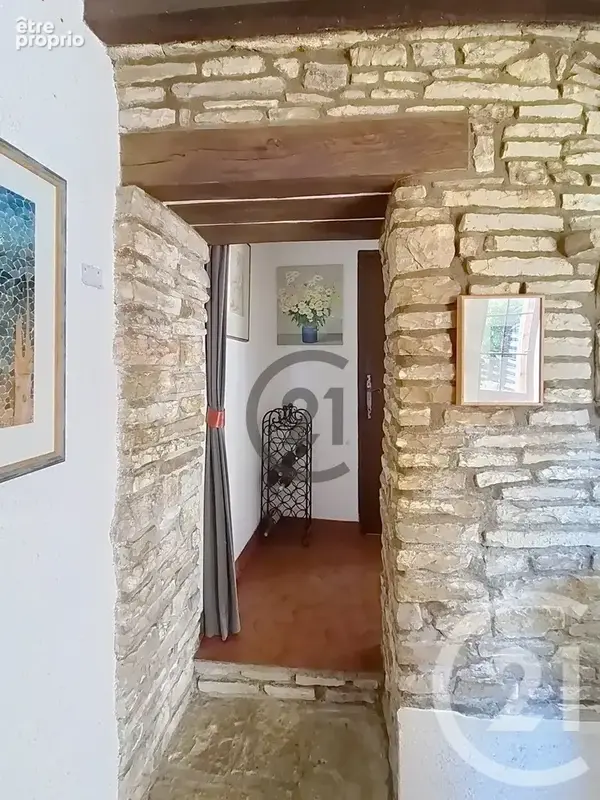 Maison 4 pièces 74 m² à vendre à Molay (89310) - photo 12