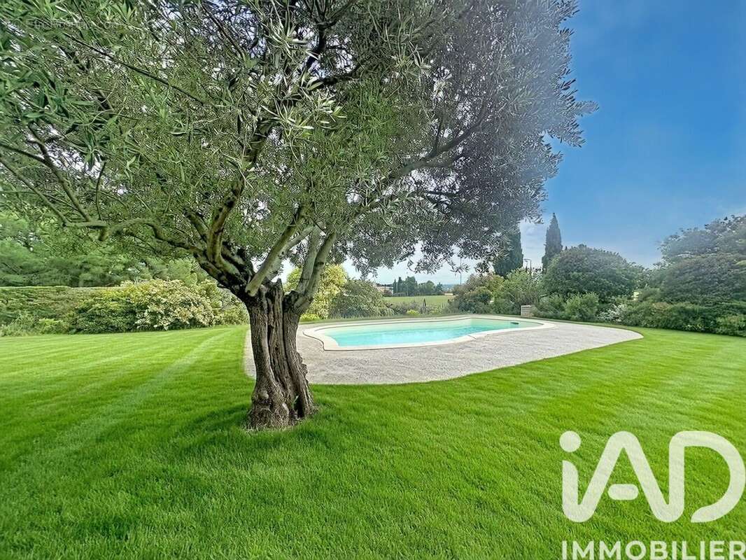 Photo 3 - Maison à THEZAN-LES-BEZIERS