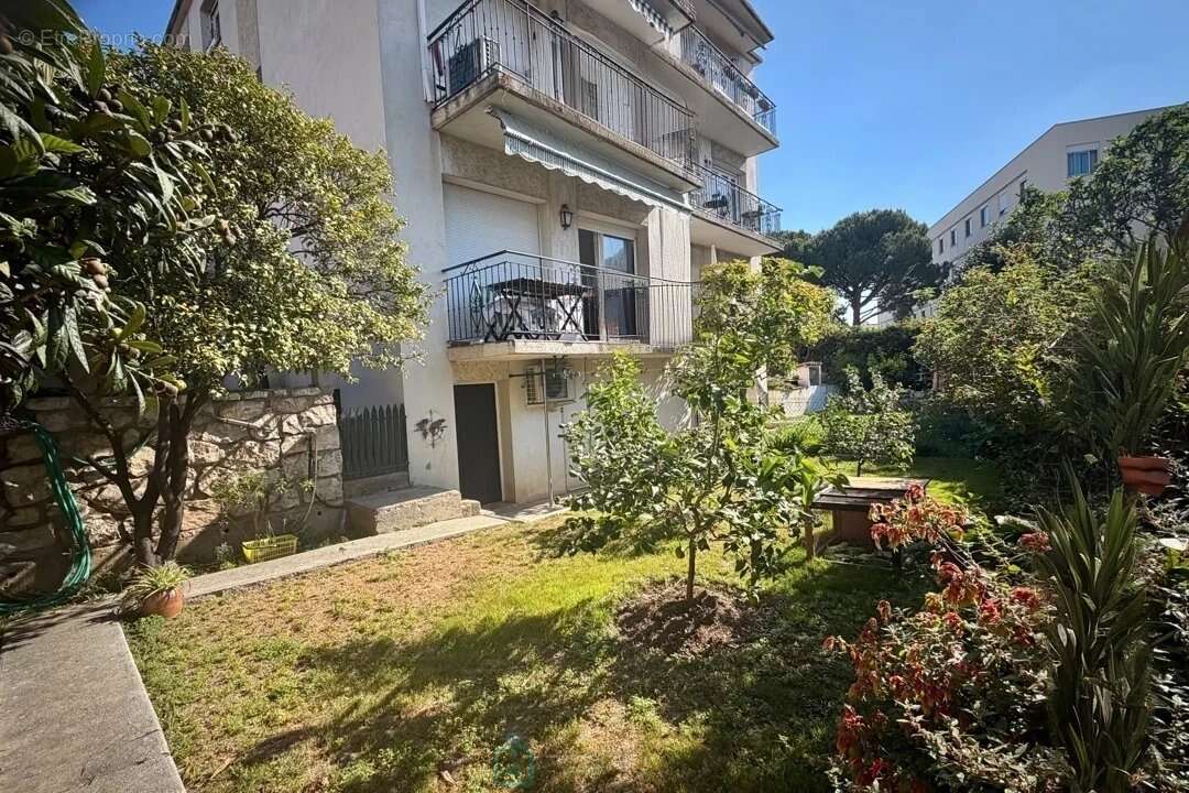 3 pièces de 60m2 - photo 2