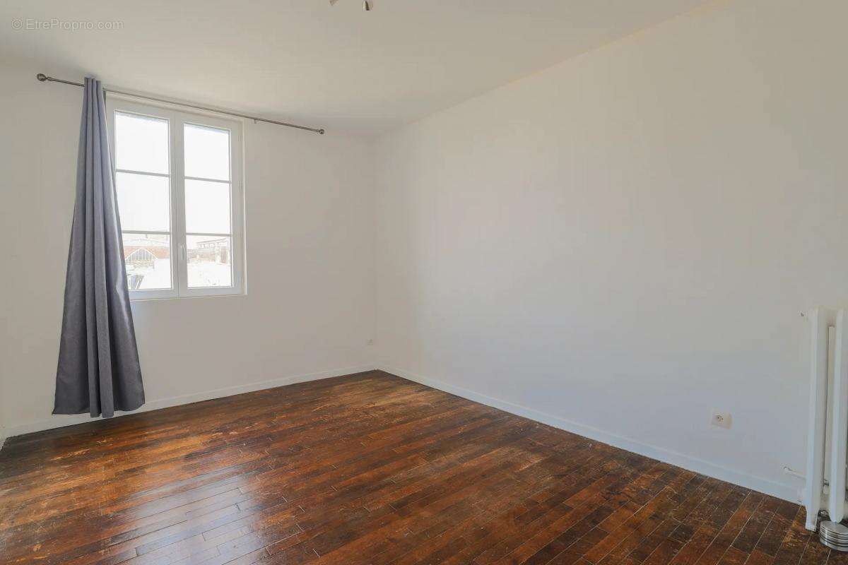 Appartement à SAINT-QUENTIN