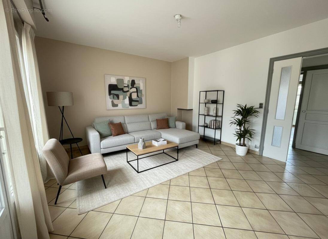 Appartement à MILLAU