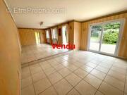 Maison à LA MARTYRE