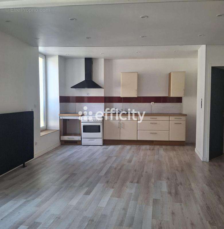 Appartement - photo 2