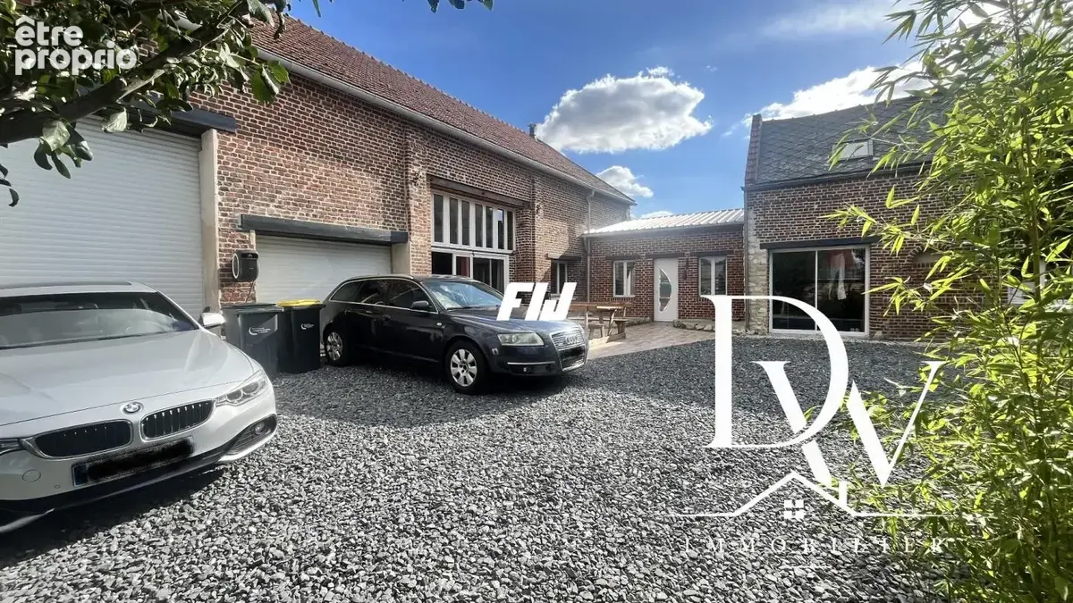Maison 7 pièces / 262 m² / 399 000 EUR / LES RUES-DES-VIGNES - photo 19