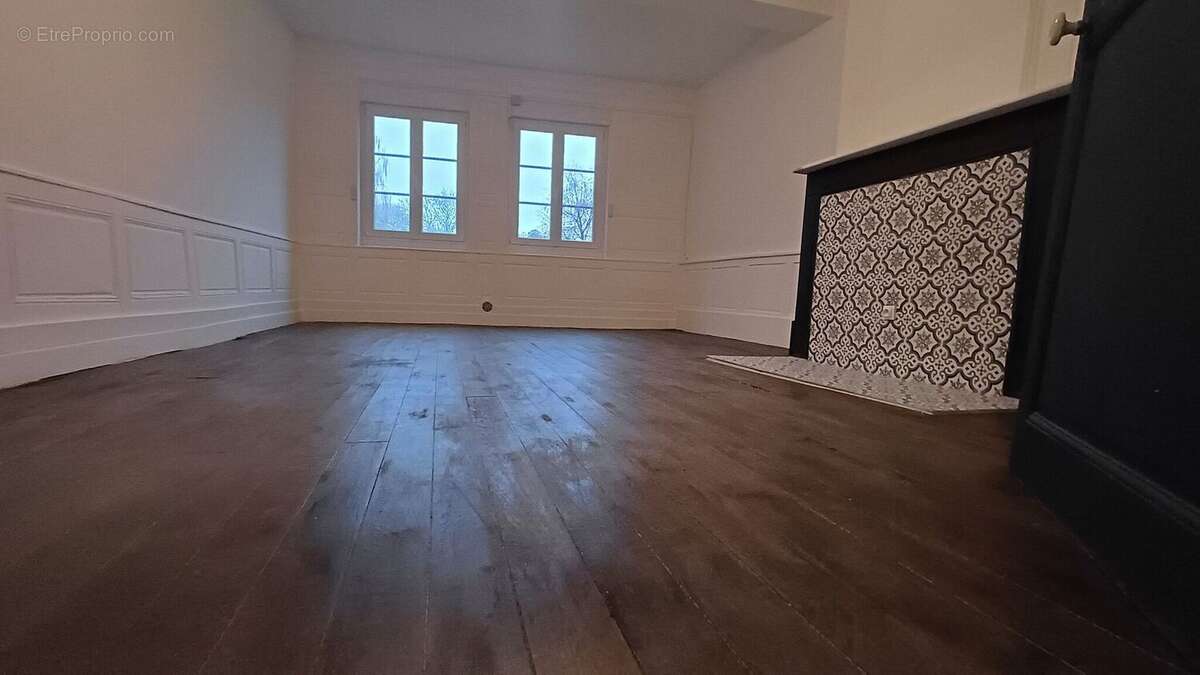 Photo 6 - Maison à AVESNES-SUR-HELPE