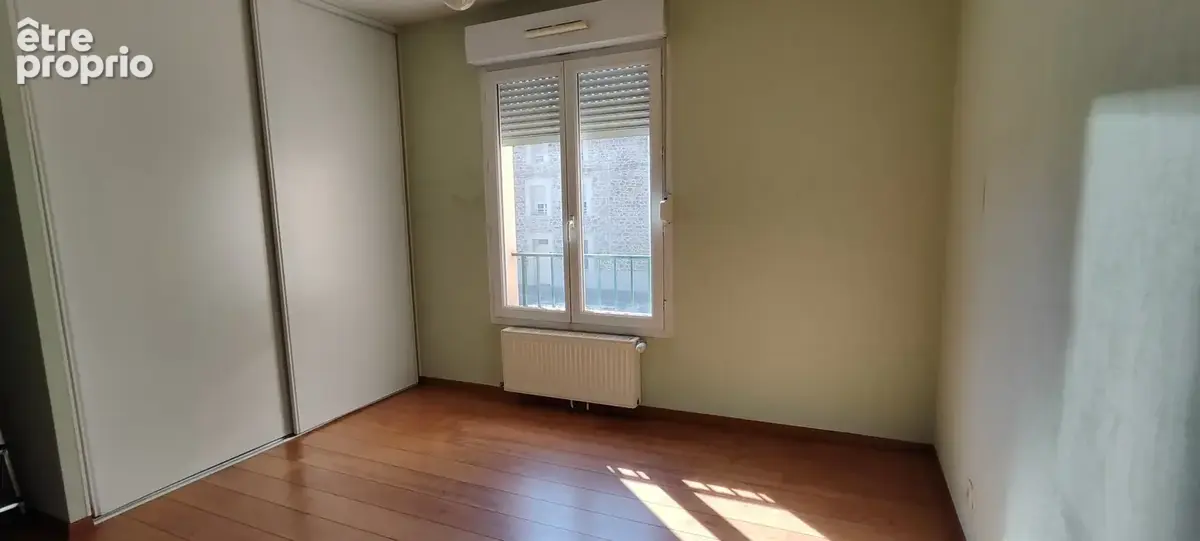 Appartement dans résidence avec ascenseur - photo 5