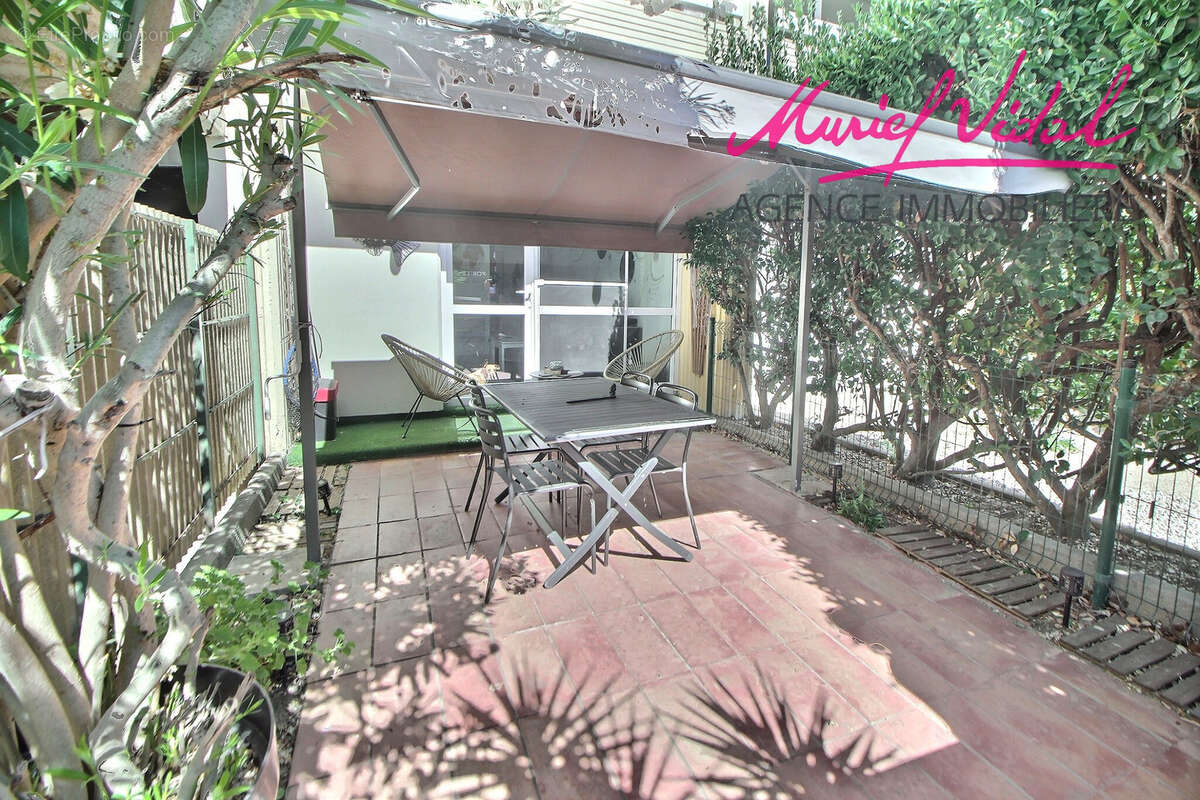 Achat - saint cyprien plage - appartement 2 pieces - photo 3