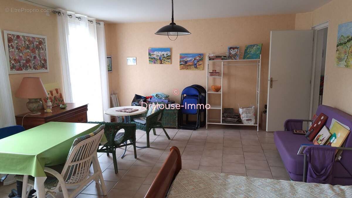 Maison à BOURG-DE-PEAGE