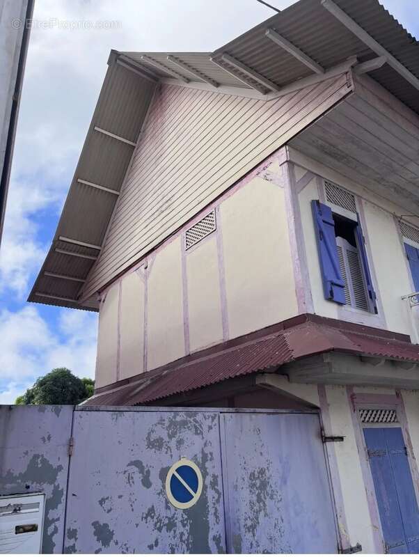 Maison creole rene jadfard - photo 3