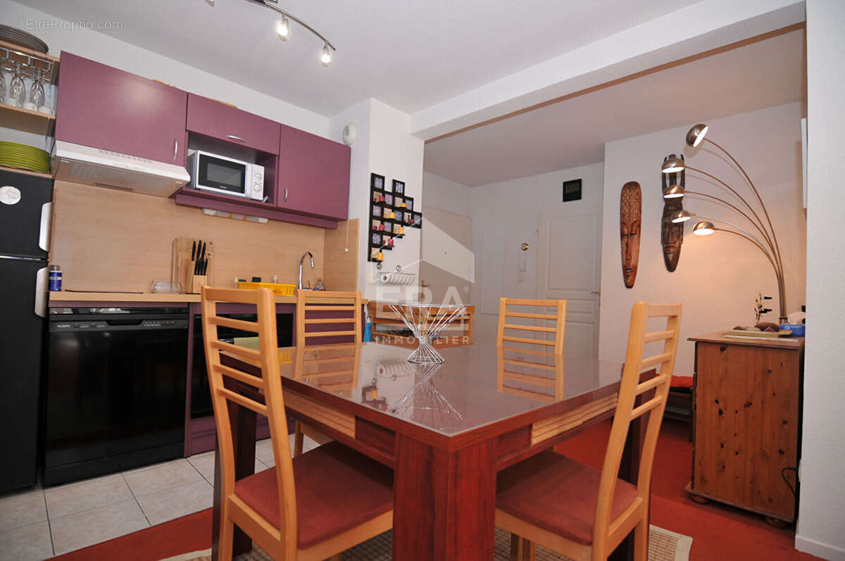A vendre - Appartement 3 pièces - Berck plage - photo 2
