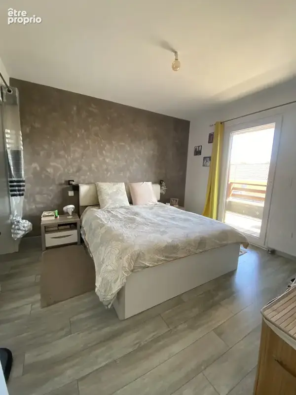 Maison contemporaine. - photo 6