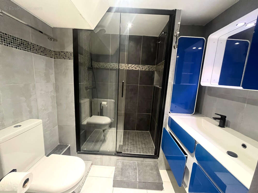 Appartement à LE BARCARES