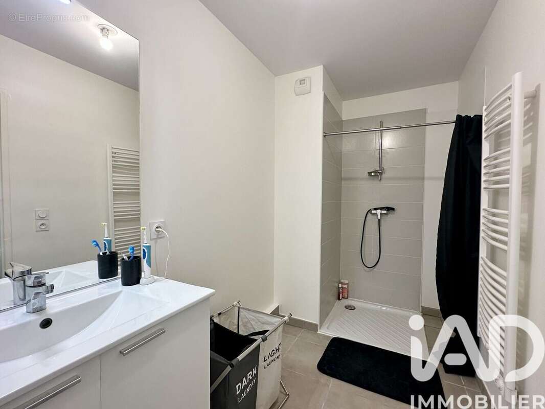 Photo 8 - Appartement à LATTES