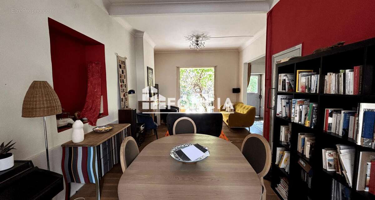 Maison à MONTPELLIER