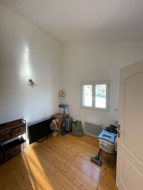 Maison à PONT-DE-L&#039;ISERE