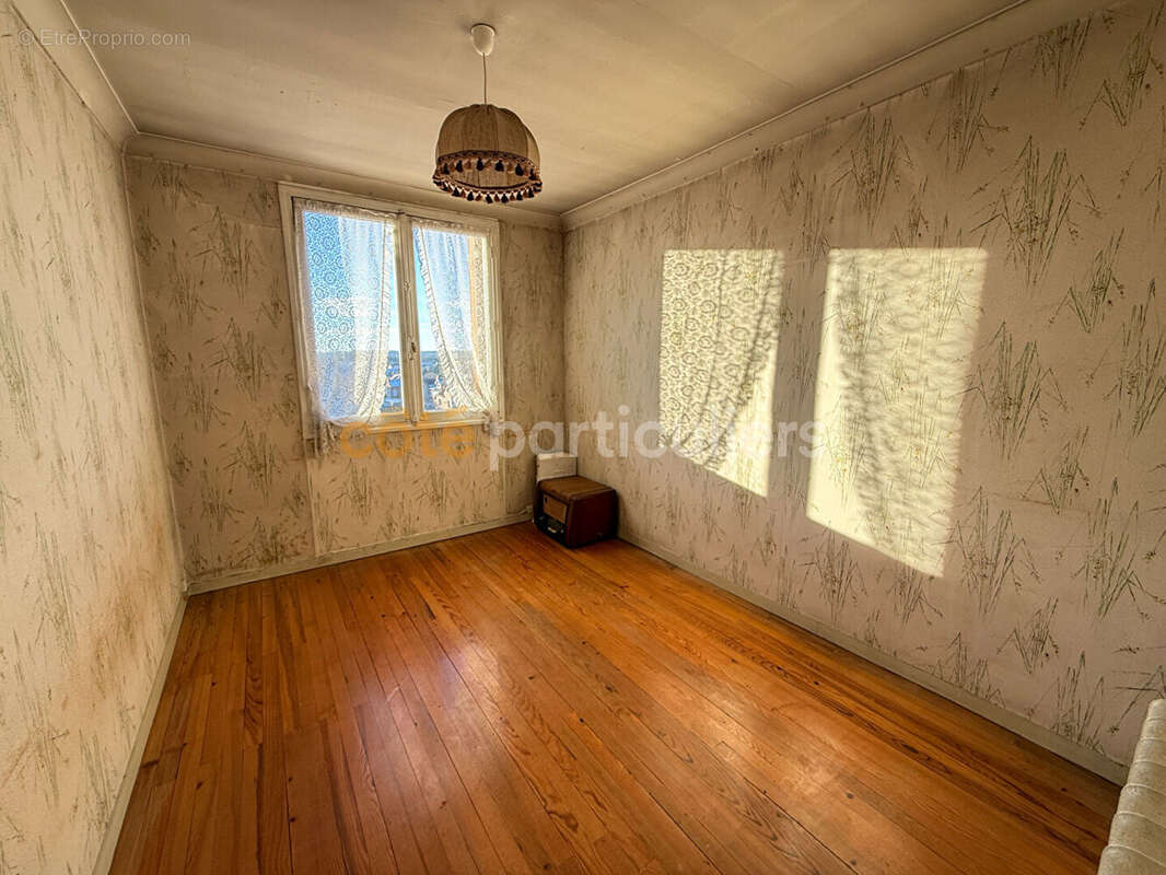 Appartement à EVREUX