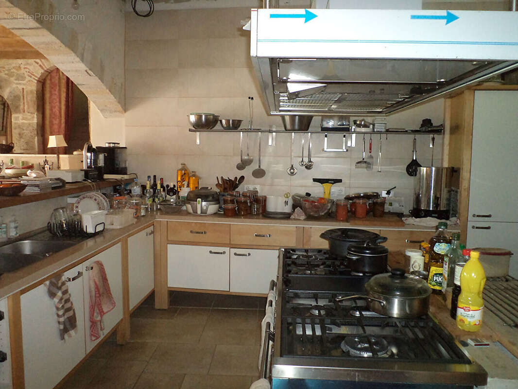 Maison à BALAGUIER-D&#039;OLT