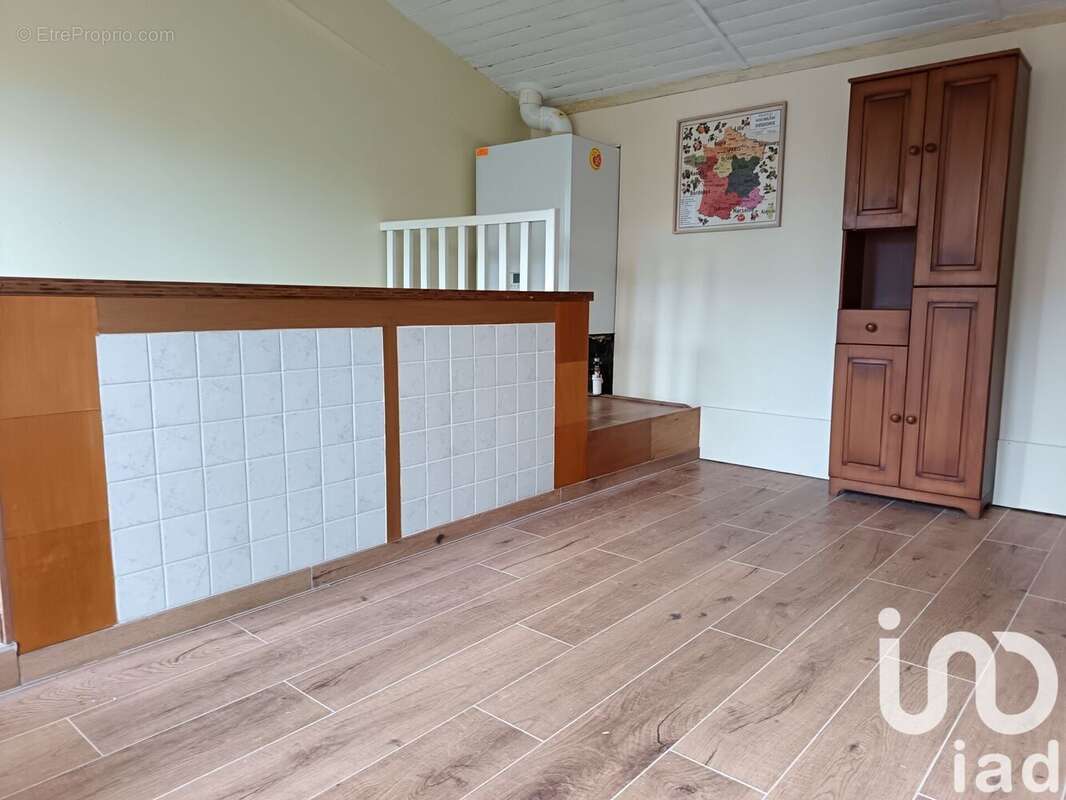 Photo 9 - Maison à CHOUZY-SUR-CISSE