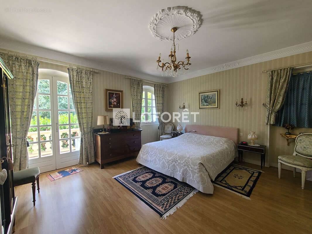 Maison à PITHIVIERS-LE-VIEIL