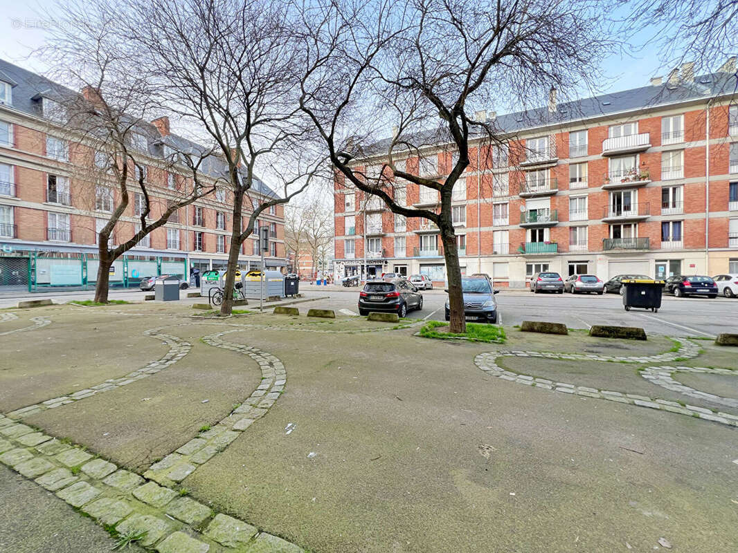 Appartement à LE HAVRE