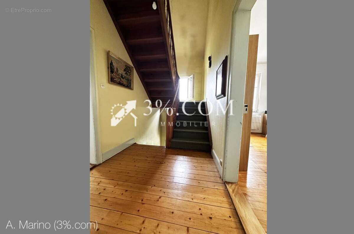 Maison 7 pièces 154m2 sur 7 ares - photo 13