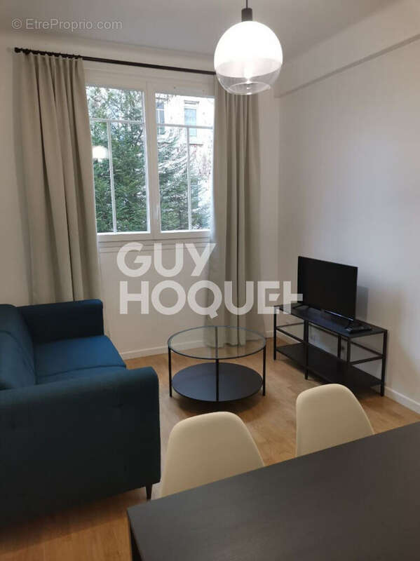Appartement à BOIS-COLOMBES