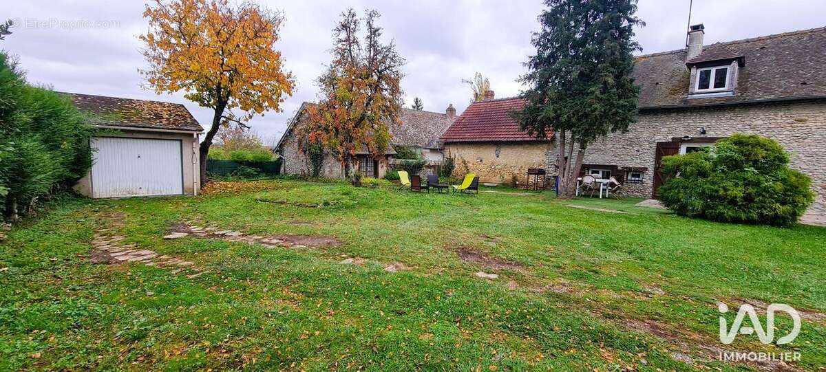Photo 2 - Maison à GISORS
