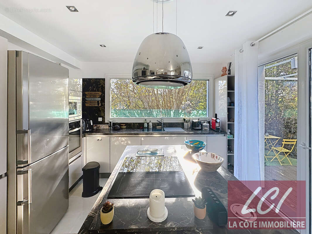 Maison à GUJAN-MESTRAS