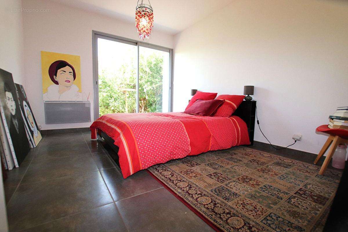 Maison à MONTPELLIER