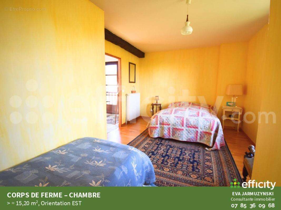 Maison à POMEYS